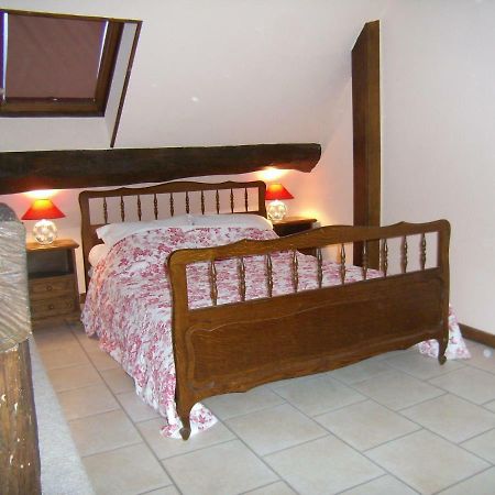 הוילה La Chaumiere De Laives מראה חיצוני תמונה