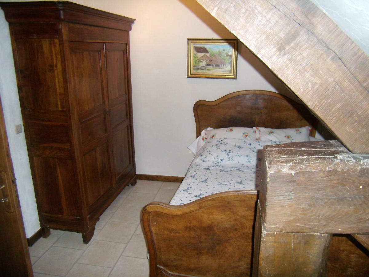 הוילה La Chaumiere De Laives מראה חיצוני תמונה