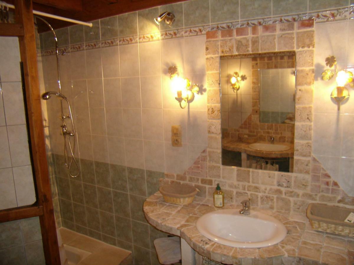 הוילה La Chaumiere De Laives מראה חיצוני תמונה